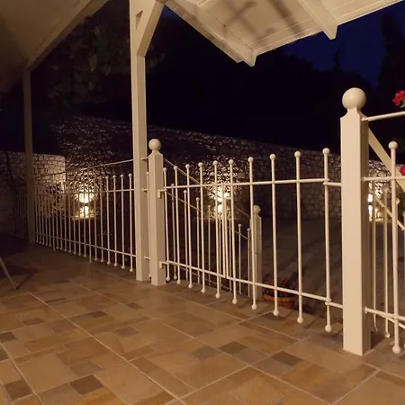 Vasiliki View Tatil Evi