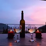 Vasiliki View Vakantiehuis Ágios Pétros