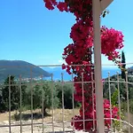 Holiday home Vasiliki View Agios Petros (Lefkada)