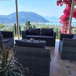 Vakantiehuis Vasiliki View *