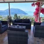 Holiday home Vasiliki View Agios Petros (Lefkada)