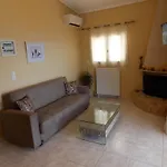 Vasiliki View Holiday home Agios Petros (Lefkada)