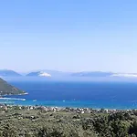 Vasiliki View Vakantiehuis Ágios Pétros