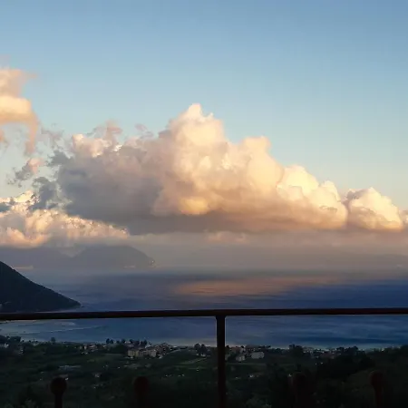 Vasiliki View