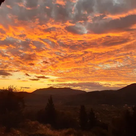Σπίτι διακοπών Vasiliki View