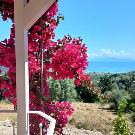 Vasiliki View *