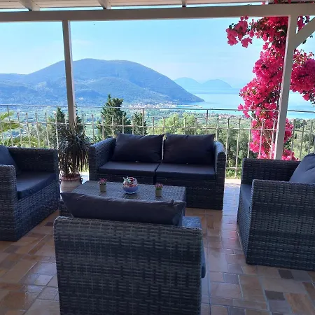 Casa vacanze Vasiliki View Ágios Pétros