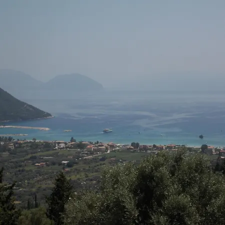 Σπίτι διακοπών Vasiliki View