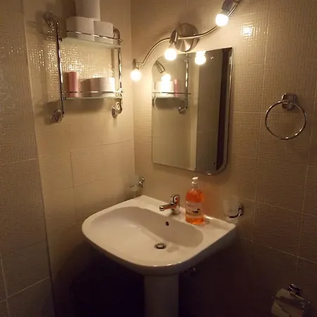 Vasiliki View * Ágios Pétros