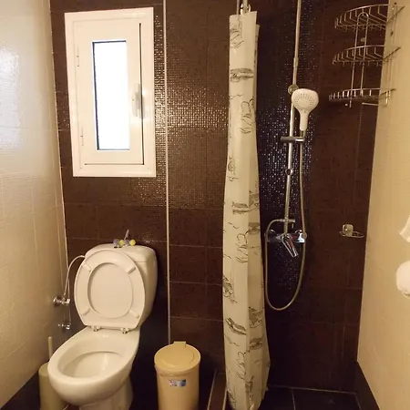 Vasiliki View Σπίτι διακοπών