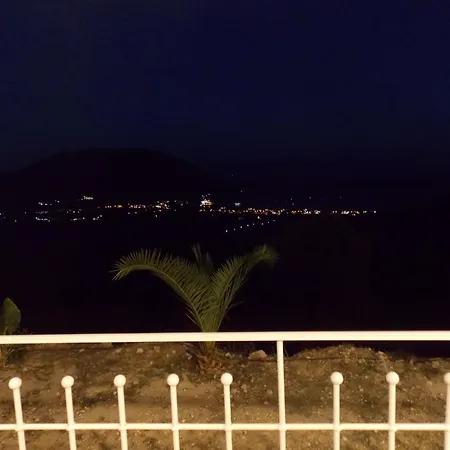 Vasiliki View Σπίτι διακοπών Ágios Pétros