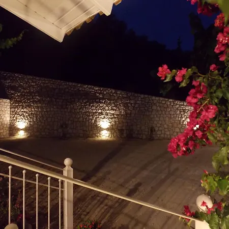 Nyaraló Vasiliki View