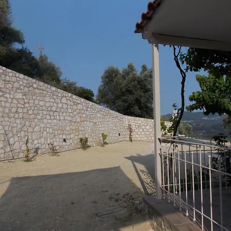 Casa vacanze Vasiliki View Ágios Pétros