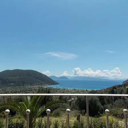 Vasiliki View Casa vacanze