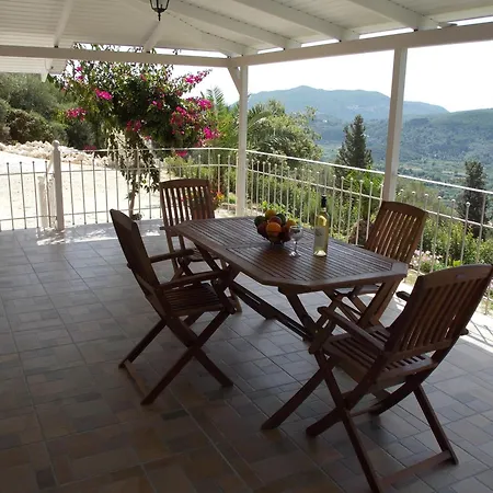 Vasiliki View