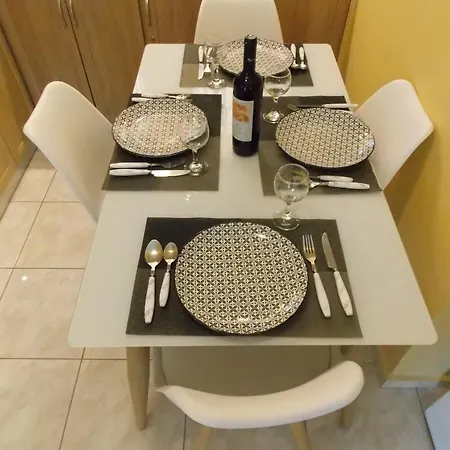 Vasiliki View Nyaraló