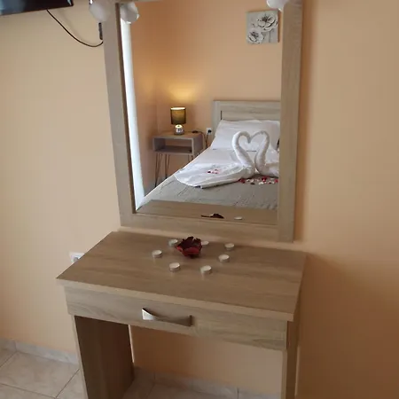 Σπίτι διακοπών Vasiliki View