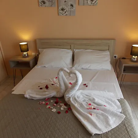 Nyaraló Vasiliki View