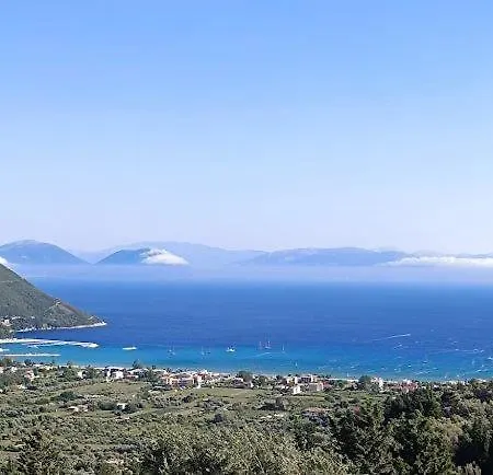 Vasiliki View Casa vacanze Ágios Pétros