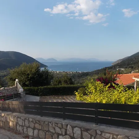 Vasiliki View Ágios Pétros