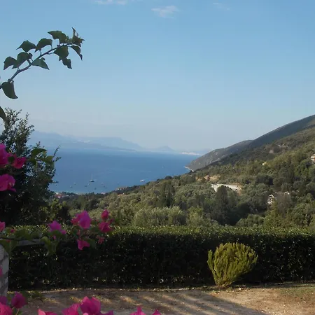 Casa vacanze Vasiliki View *