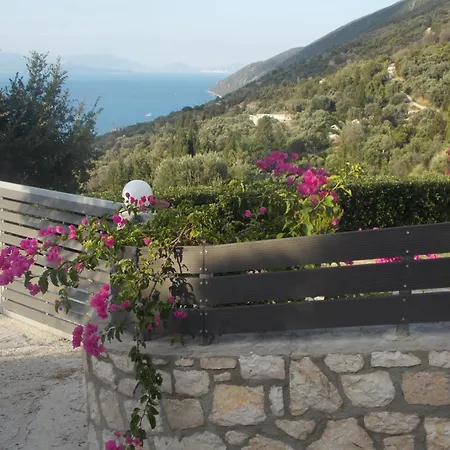 Casa vacanze Vasiliki View