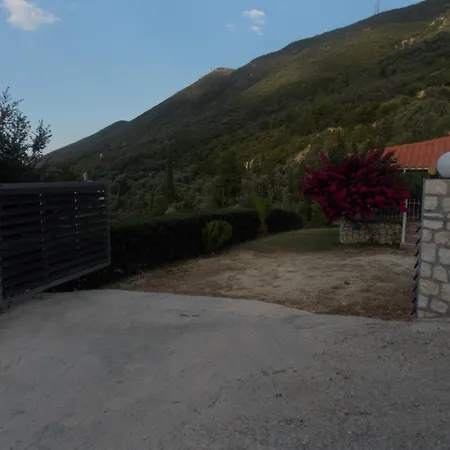 Vasiliki View Casa vacanze *