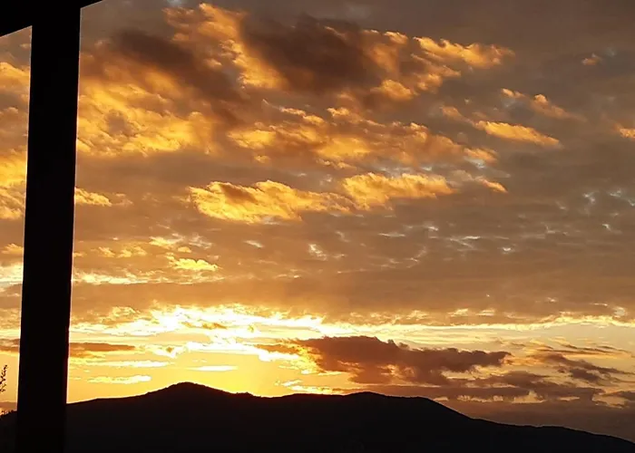 펜션 Vasiliki View