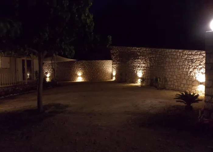 Vasiliki View Semesterbostad