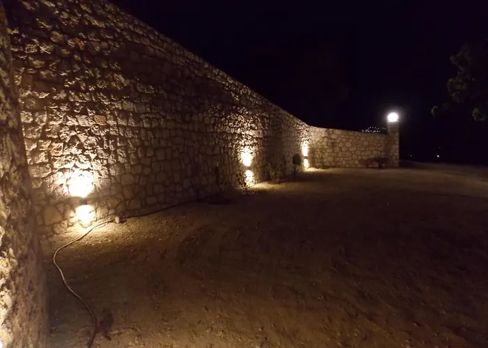 Vasiliki View Ágios Pétros